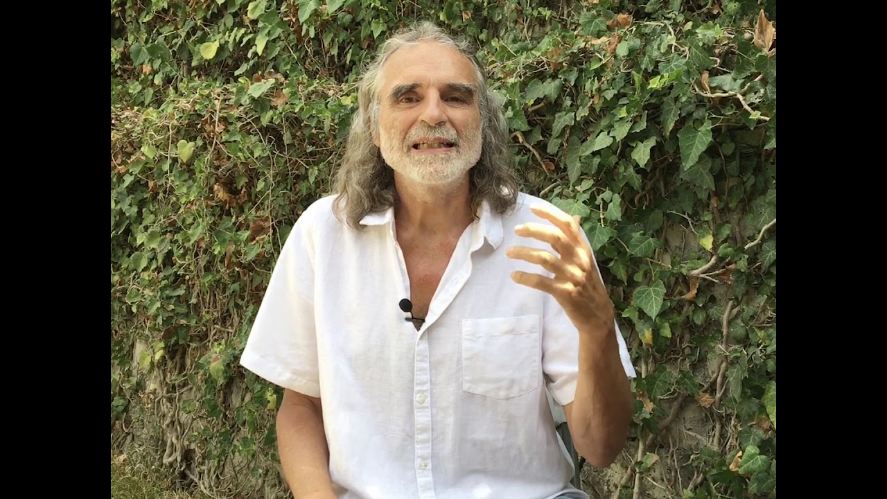 OSHO No-Mind with Veet Mano