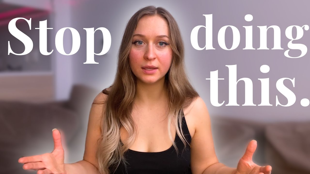 This is What's Blocking Your Manifestation
