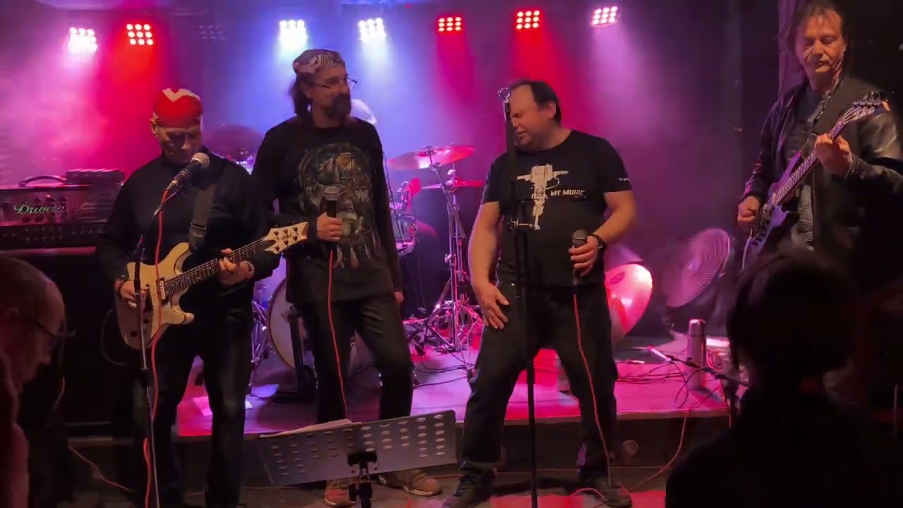 Атлантик - Аз съм влюбен (23.01.2026)