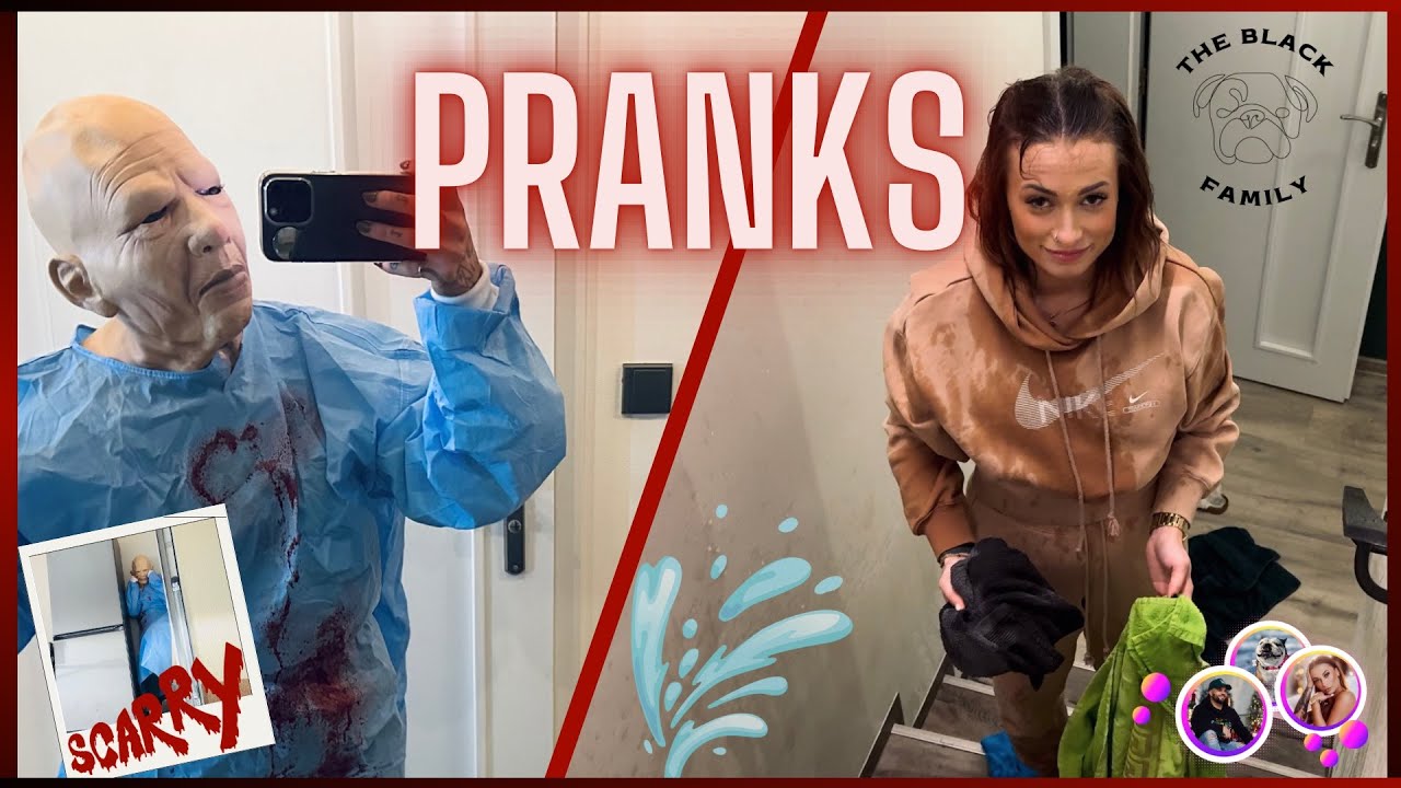 Zákeřný prank