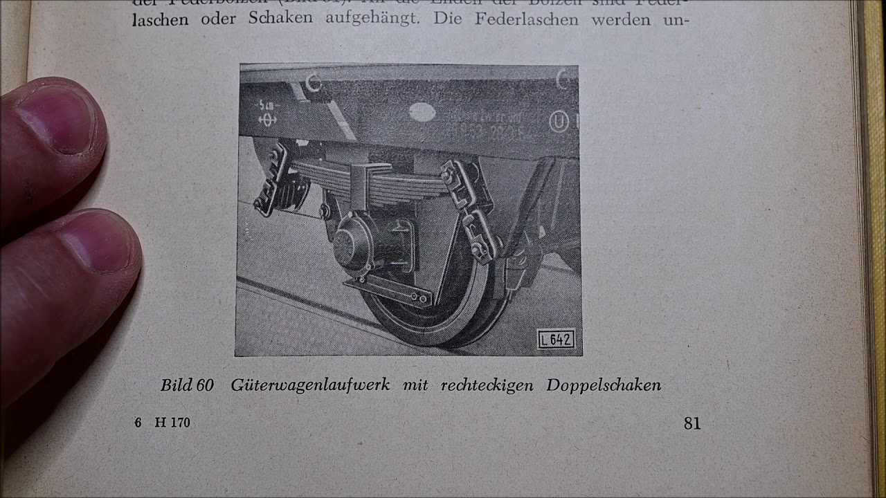 Lenkachslaufwerke Entwicklung und Technik 1