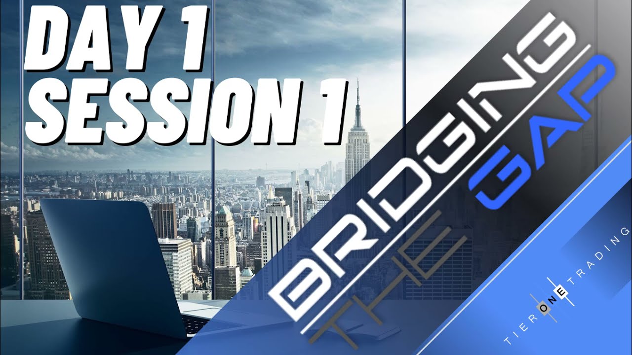 How to identify critical gaps in your trading before they lead to disaster