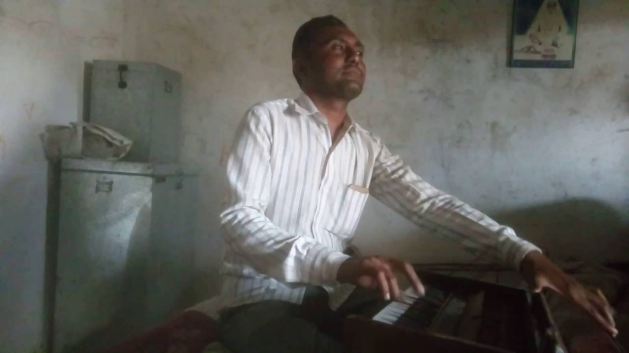 Mukesh Jadav
