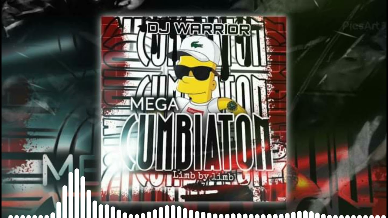 Mega Cumbiaton 🔥 DJ Warrior  #CumbiatonChakalon