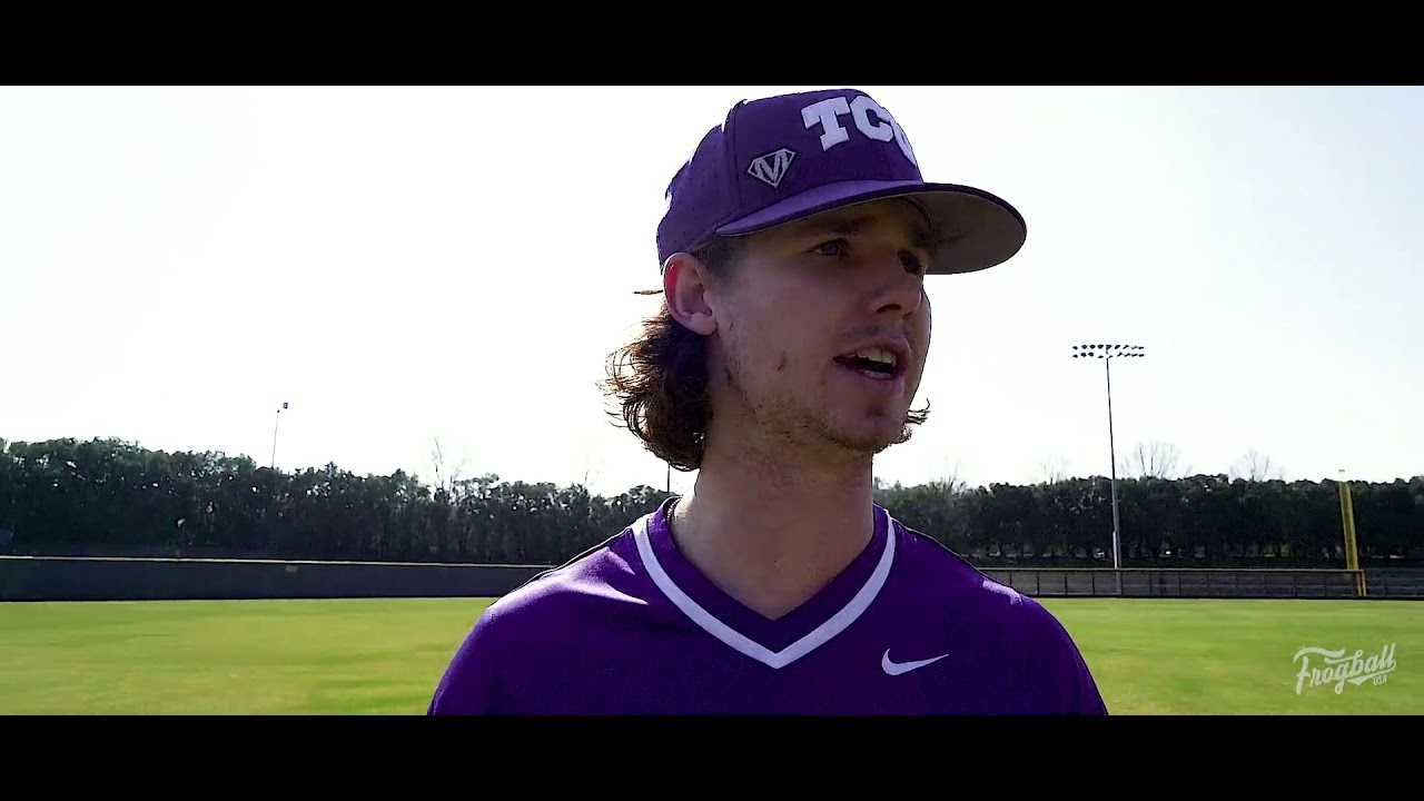 TCU Baseball 2021: The Revival