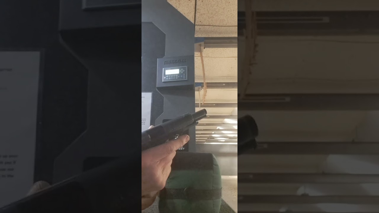 Star Model BM 9mm luger