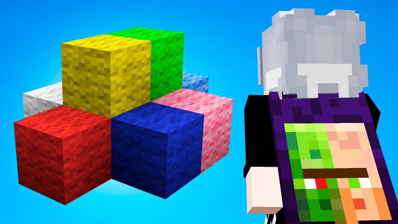 O DESAFIO MAIS IMPOSS&Iacute;VEL DO BEDWARS...