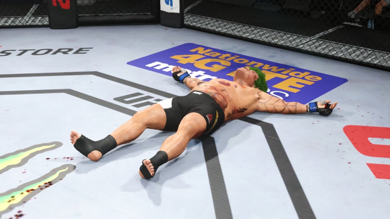 Deathmatch