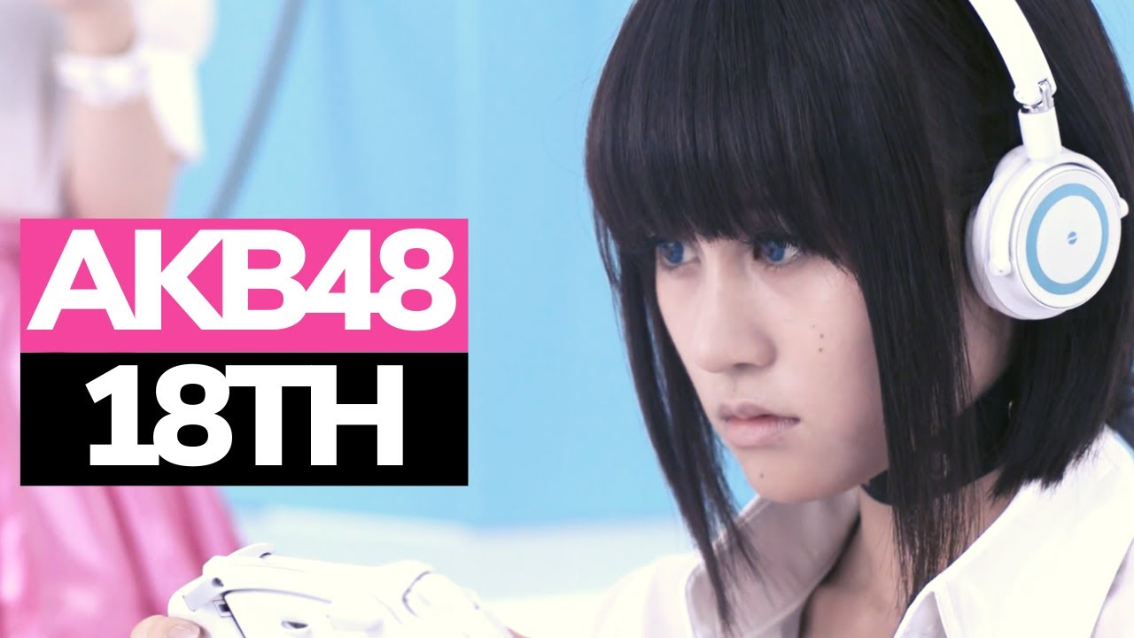AKB48: Beginner - Solo/Focus Screentime Ranking