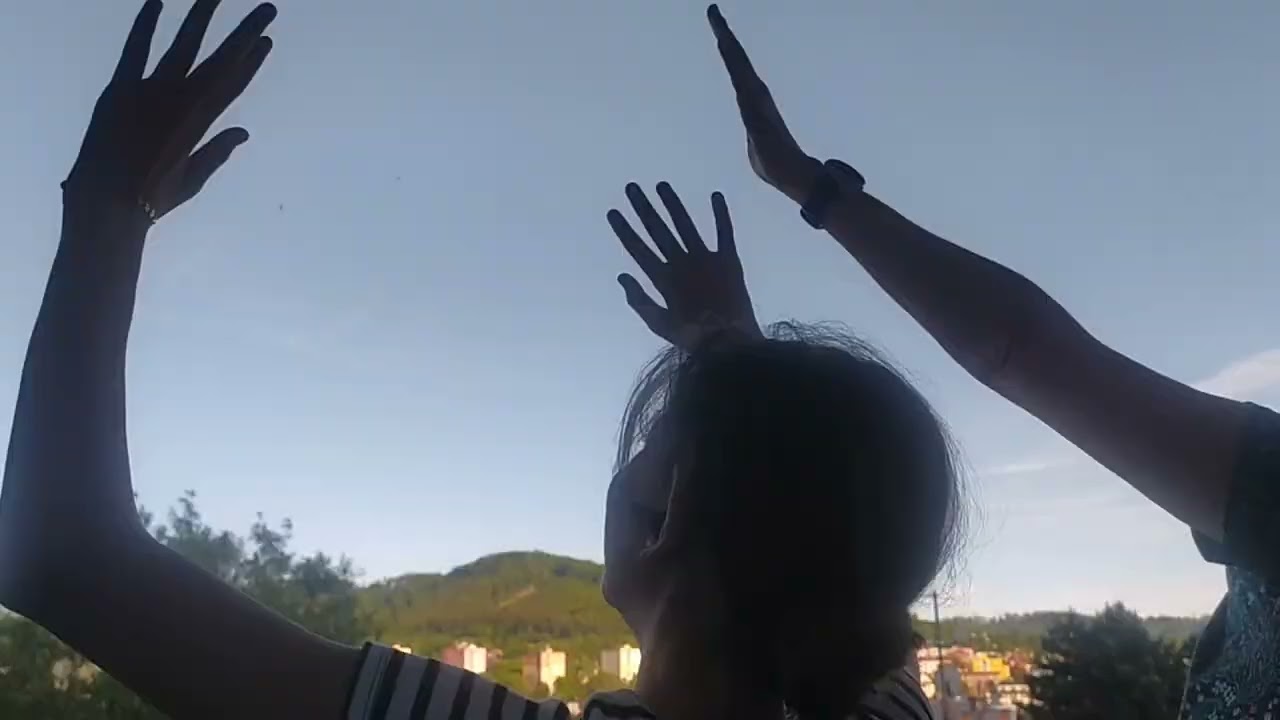 Bohatice timelapse