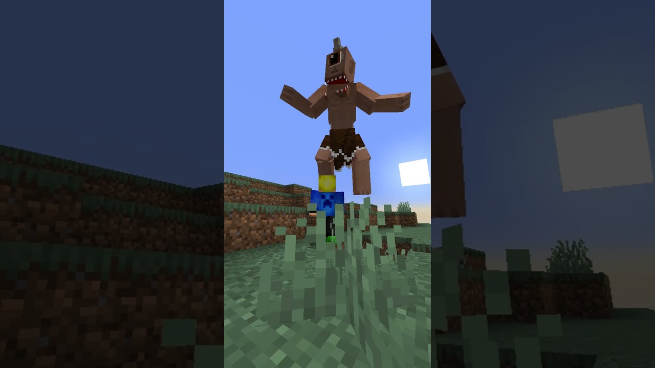 🥇 ЛУЧШИЕ МОДЫ В МАЙНКРАФТ №14 🥇 #майнкрафт #minecraft #обзормода