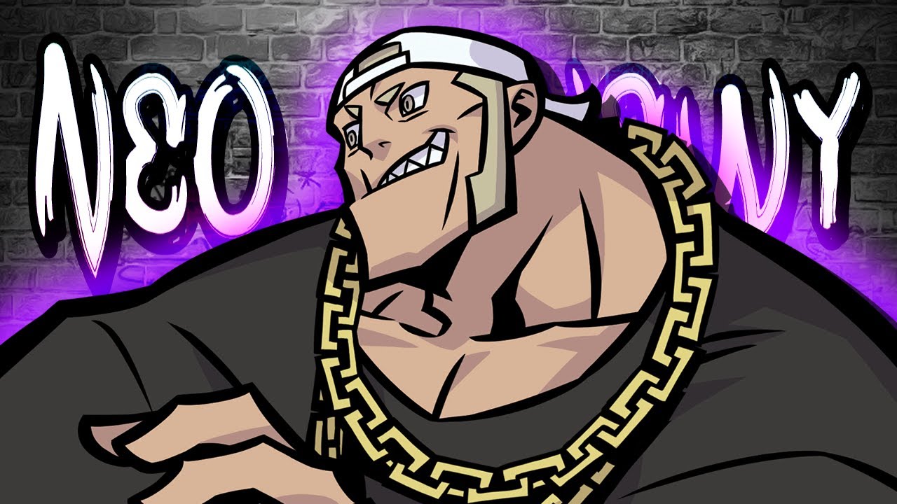 RUINBRINGERS - Neo: The World Ends With You - 10