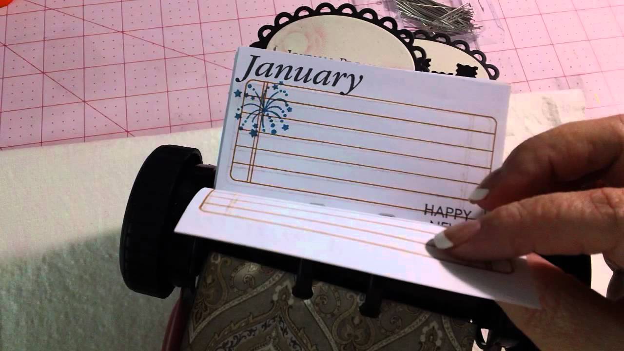 Rolodex Project Update