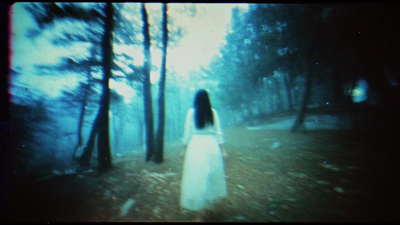 LOST IN JAPAN: AOKIGAHARA, GLITCHES and MORE [NO AI VOICE] 
