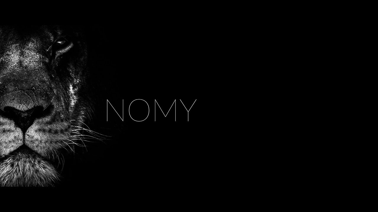 Nomy - RUN!