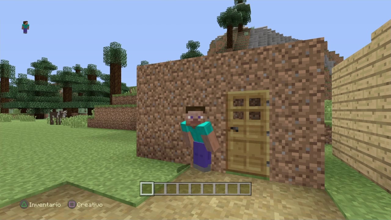 Noob Vs Pro | MINECRAFT