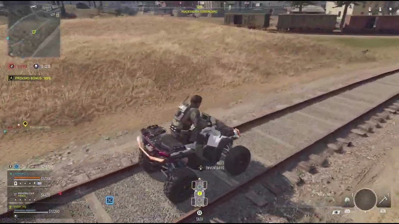 Call of Duty_#03