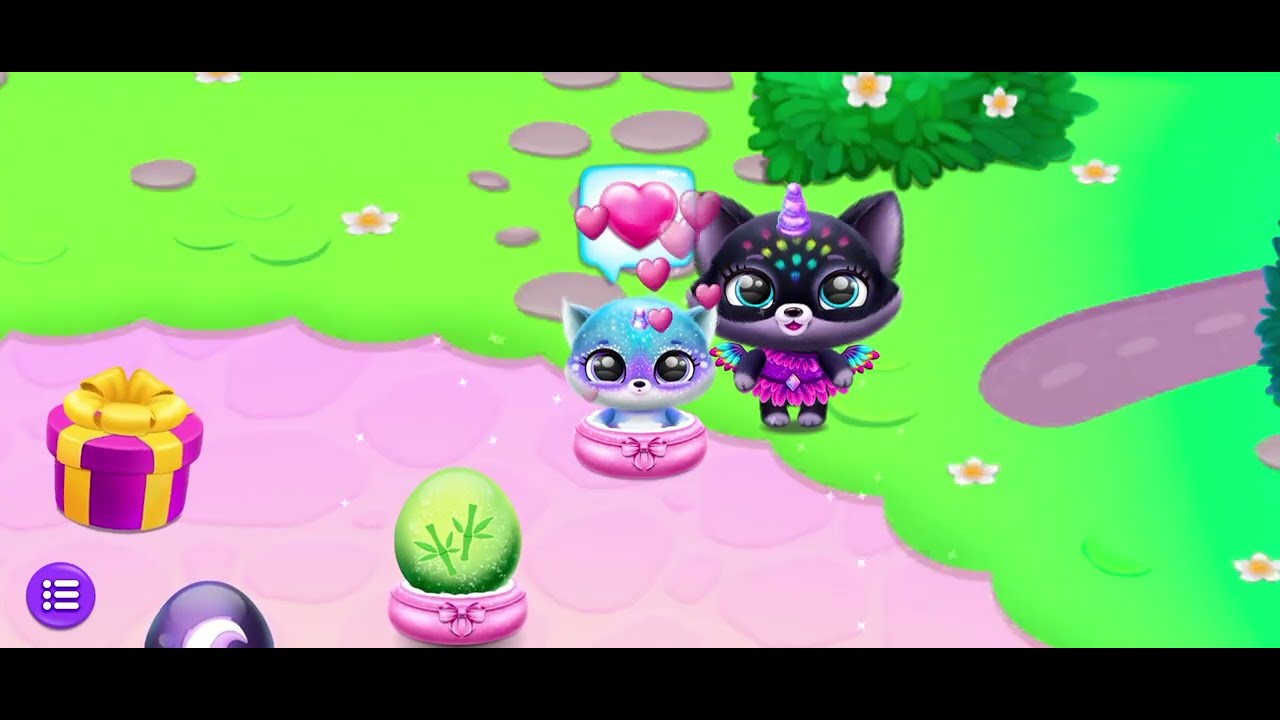 fluvsies pocket world premium all pets #tutotoons #games 