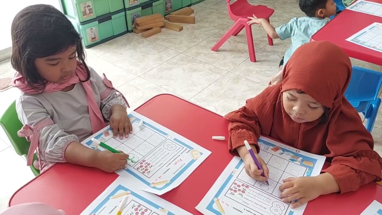 SELASA, 24 FEBRUARI 2026 / RAMADHAN MUBARAK 