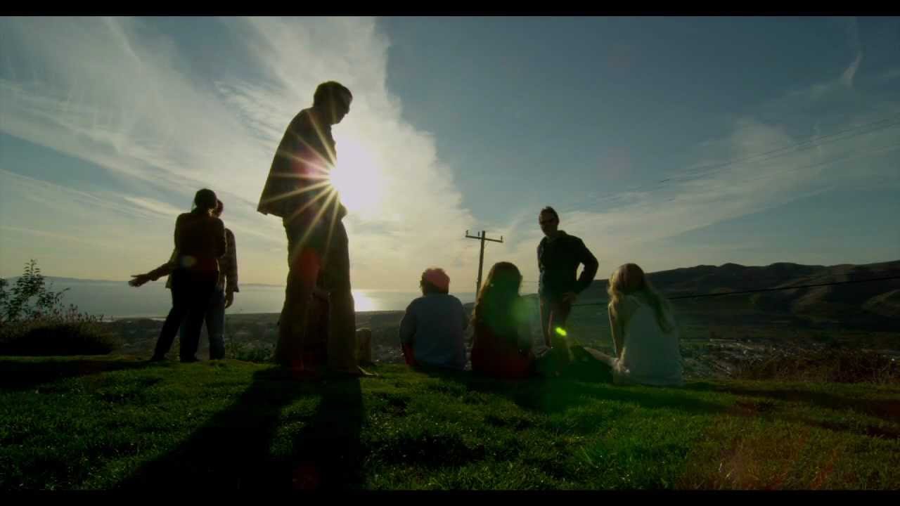 NEAL CASAL - White Fence Round House - Official Video