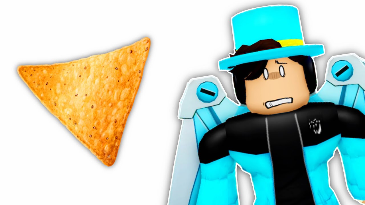 NACHOS on Roblox