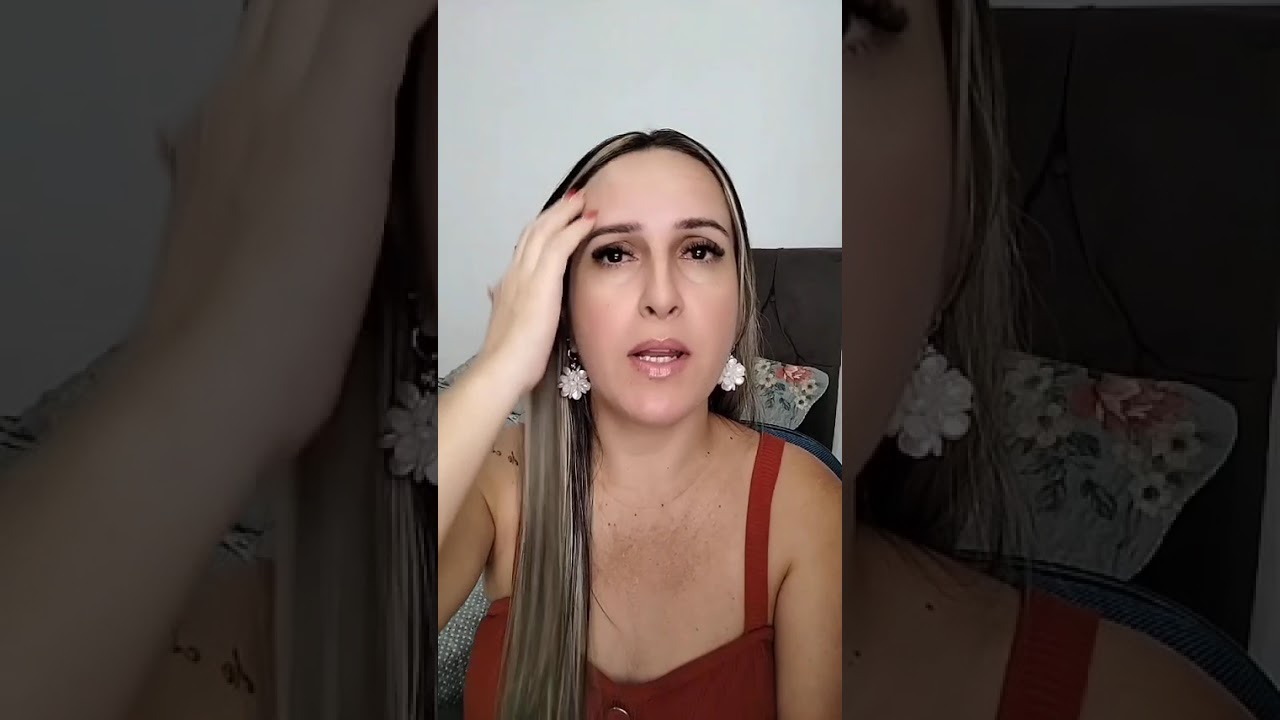 FIQUEI COM O FILIPE e MEU MARIDO ASSISTIU TUDO. ...