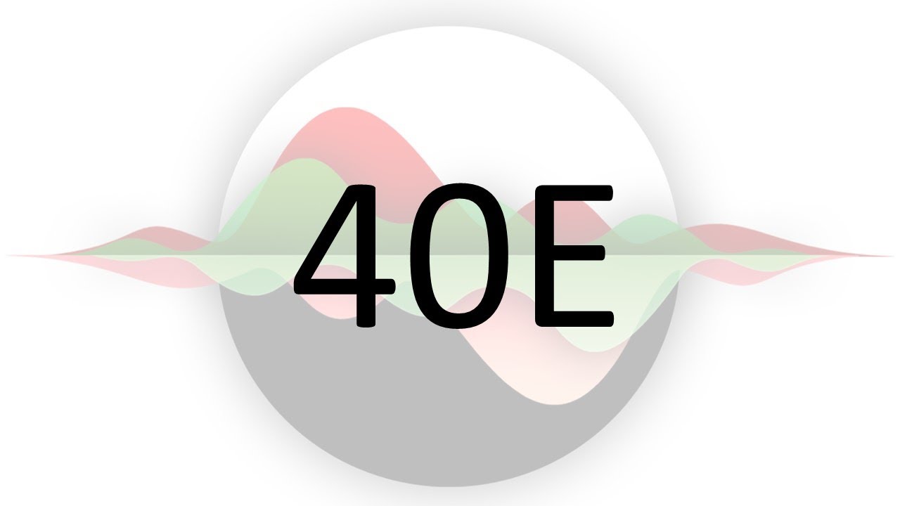 40E : Repérage sur soi du point 40 Estomac
