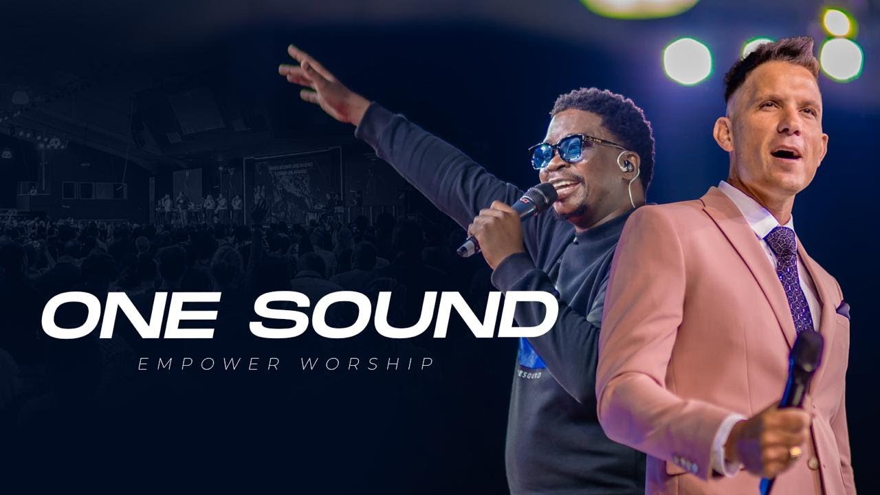 One Sound // Empower Worship