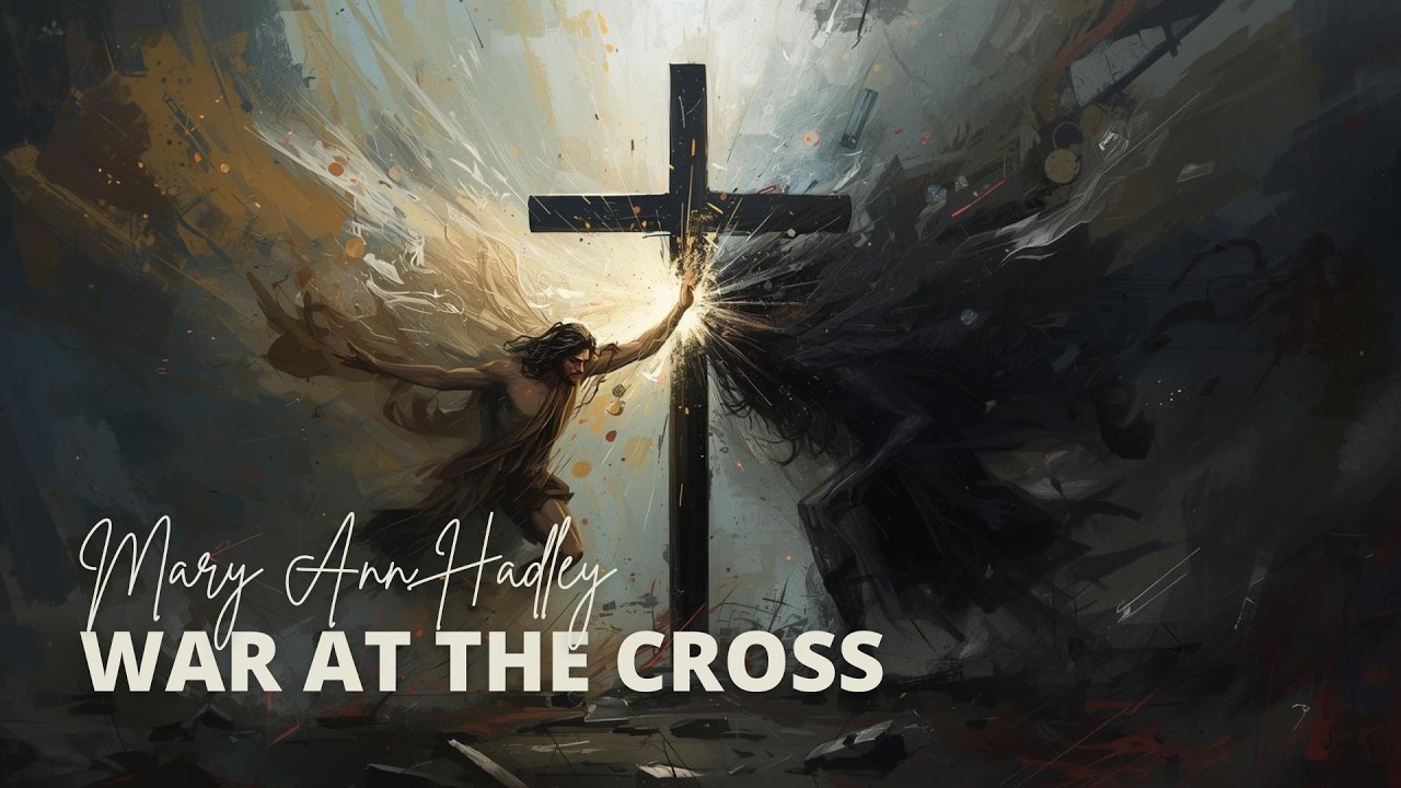 War at the Cross
