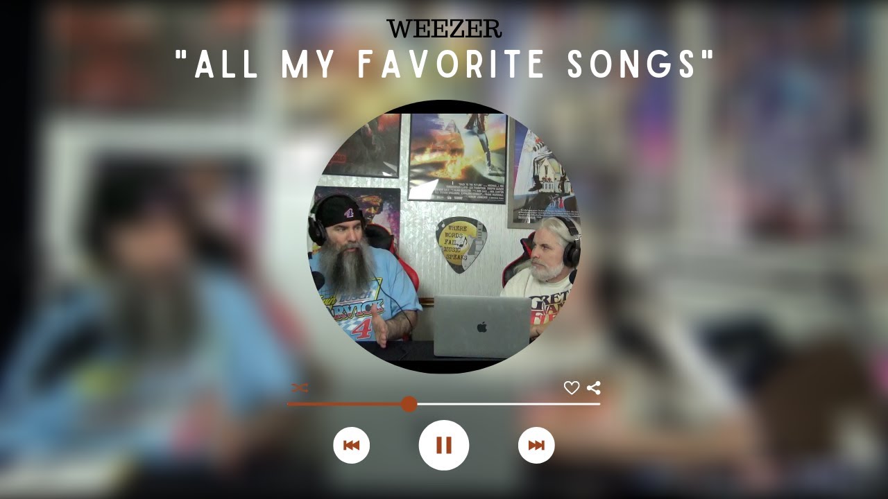 Weezer 