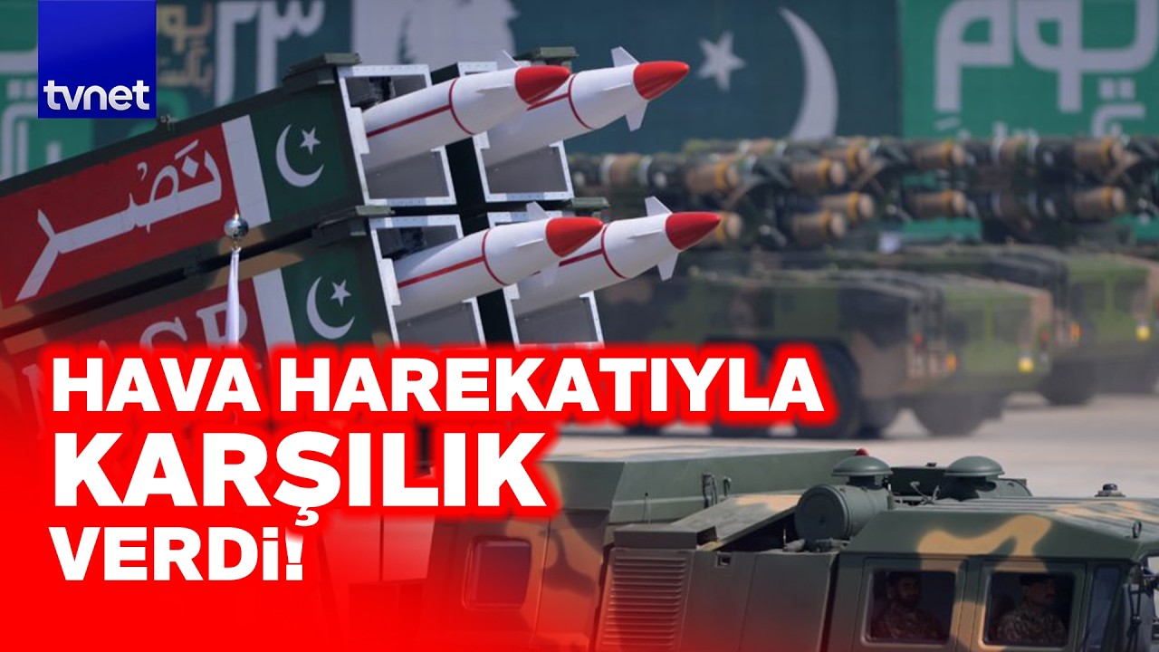 Sınır hattında kargaşa: İşte sebep olan o silahlı grup!