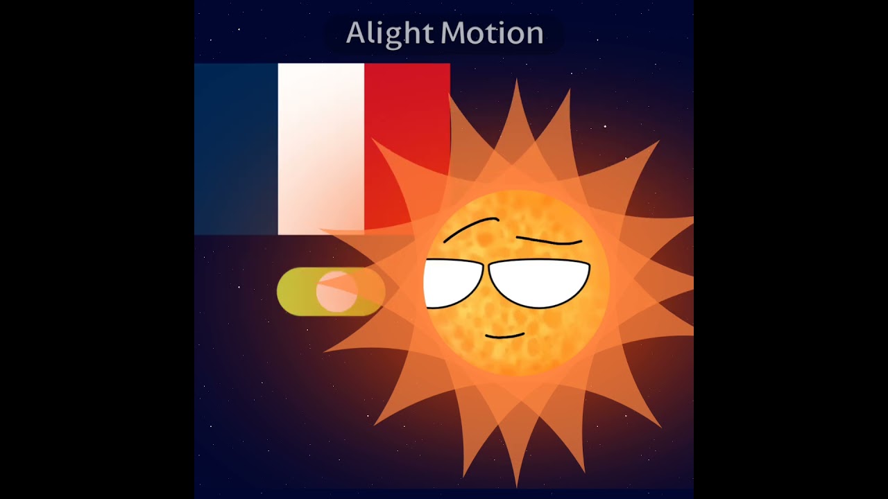 Language switch #solarballs #space #fypシ゚viral #fyp #viralvides #viralshort  credits to natura2766
