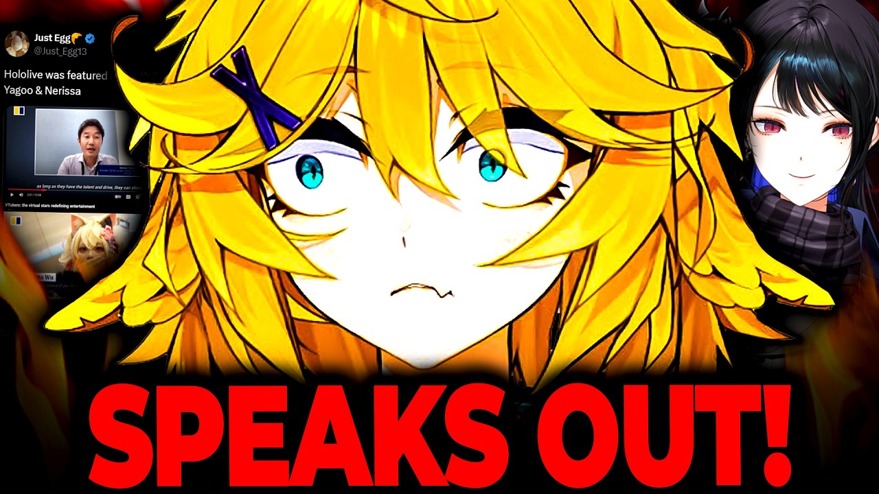 Dokibird’s SURPRISE News Interview Leaves Fans Speechless!