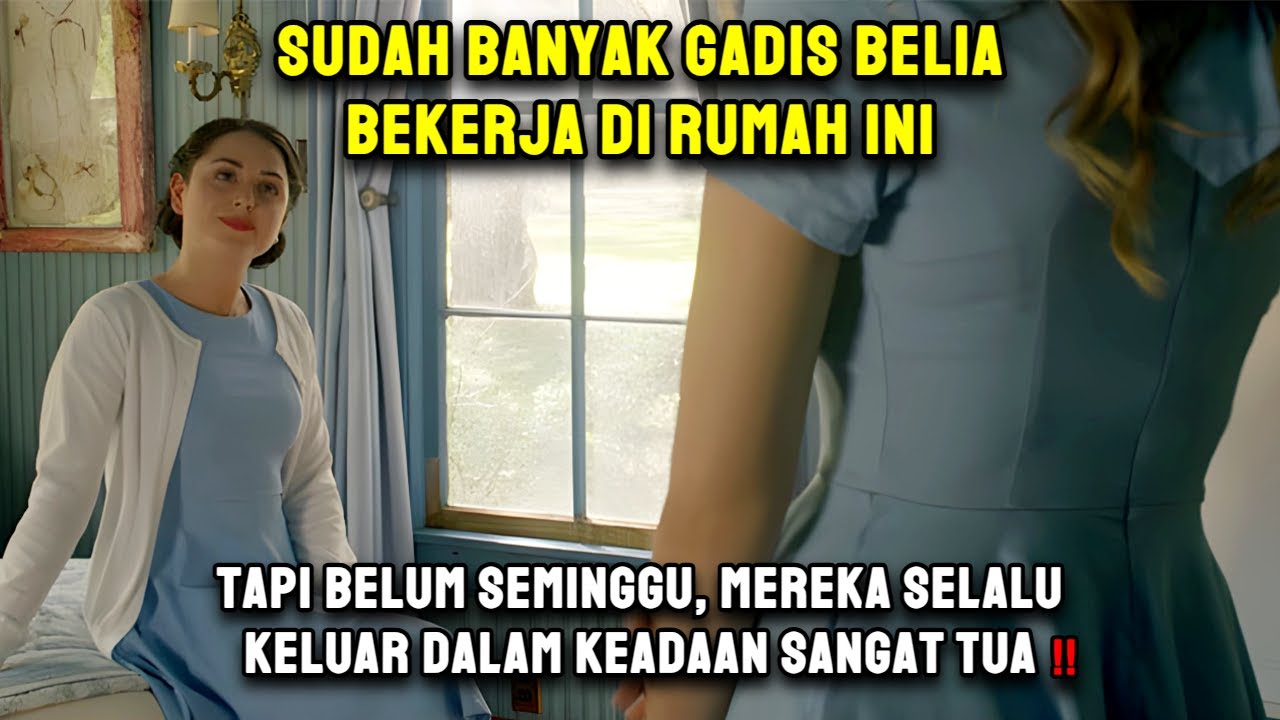 DIBALIK RUMAH YANG TIDAK PERNAH DIHUNI OLEH PEMILIK ASLI