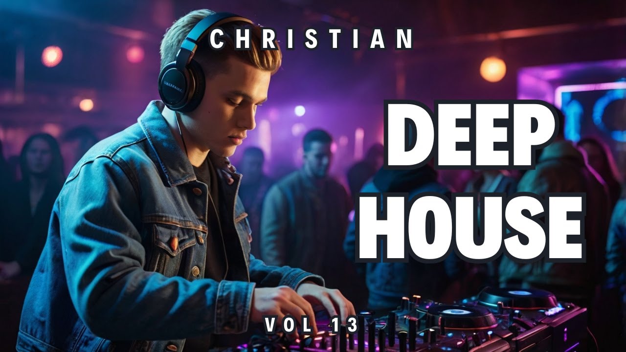 English Christian Party Songs 🎧Christian Dance Music for Youth, Christian Songs Playlist Upbeat 2025