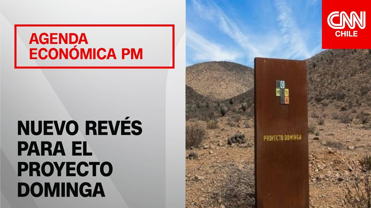 Corte reiteró rechazo al proyecto minero Dominga