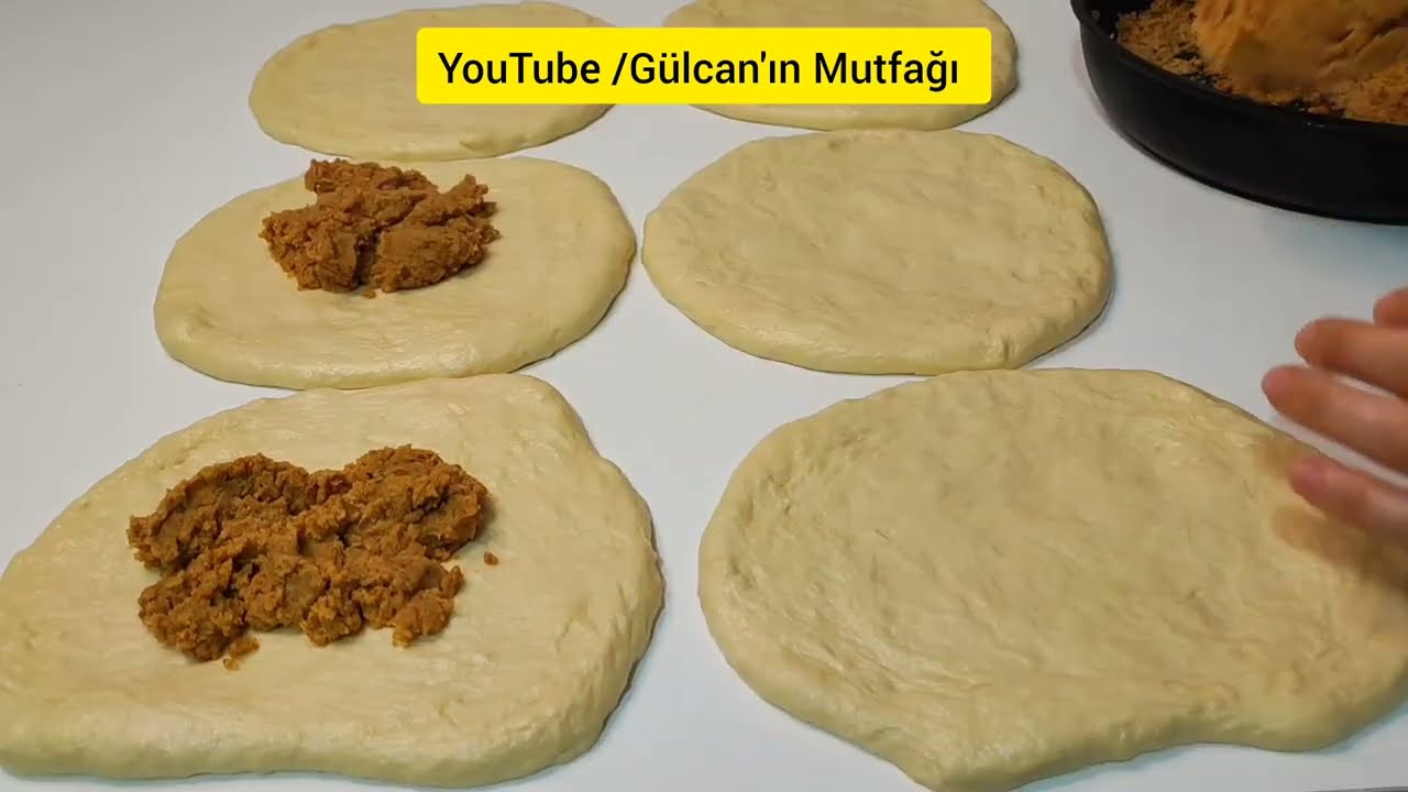Bitlis Bayram Çöreği Tarifi ✅️ Bitlis Ketesi / Kadesi 👌 Enn Kolay Kete Tarifi 😊