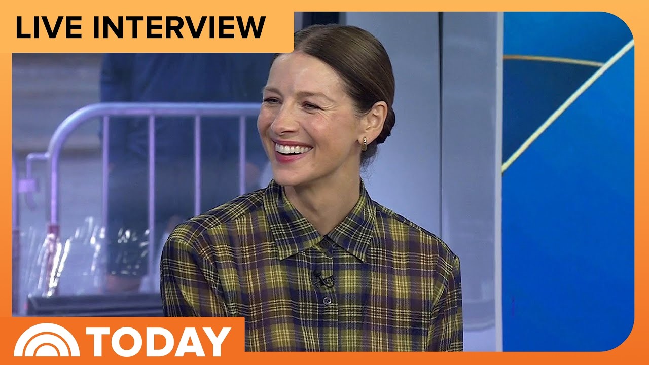Caitr&iacute;ona Balfe Talks &lsquo;Sense and Sensibility&rsquo; and Ireland Travel Tips
