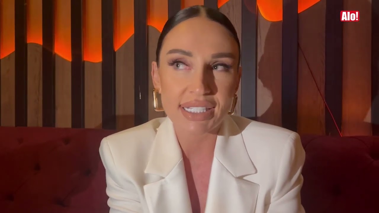 Katarina Živković poludela zbog ovog pitanja pa oterala novinare!