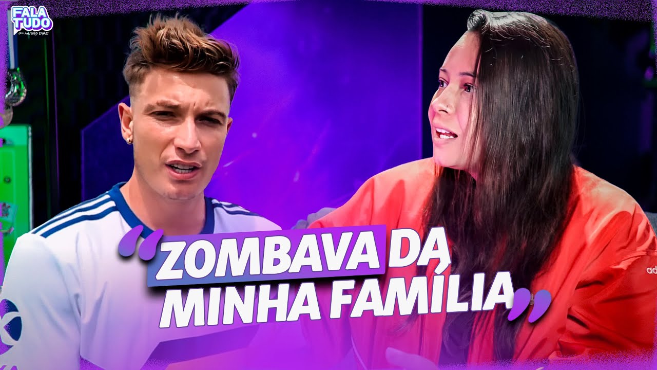 LETÍCIA ESTEVES: 