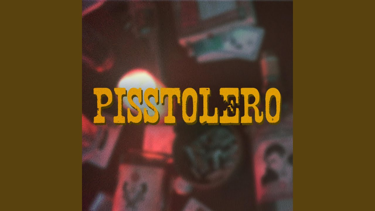 Pisstolero