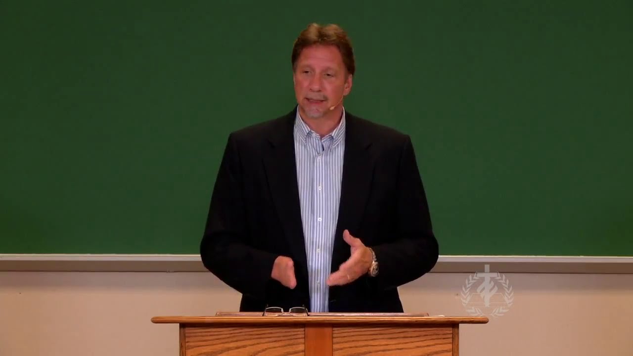 JIMMY SWAGGART BIBLE COLLEGE:  (9/6/13), JSBC First Corinthians Syllabus
