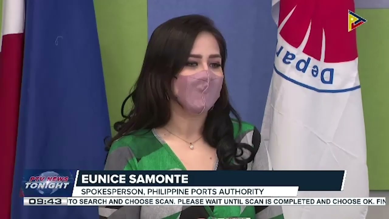 PTV NEWS TONIGHT