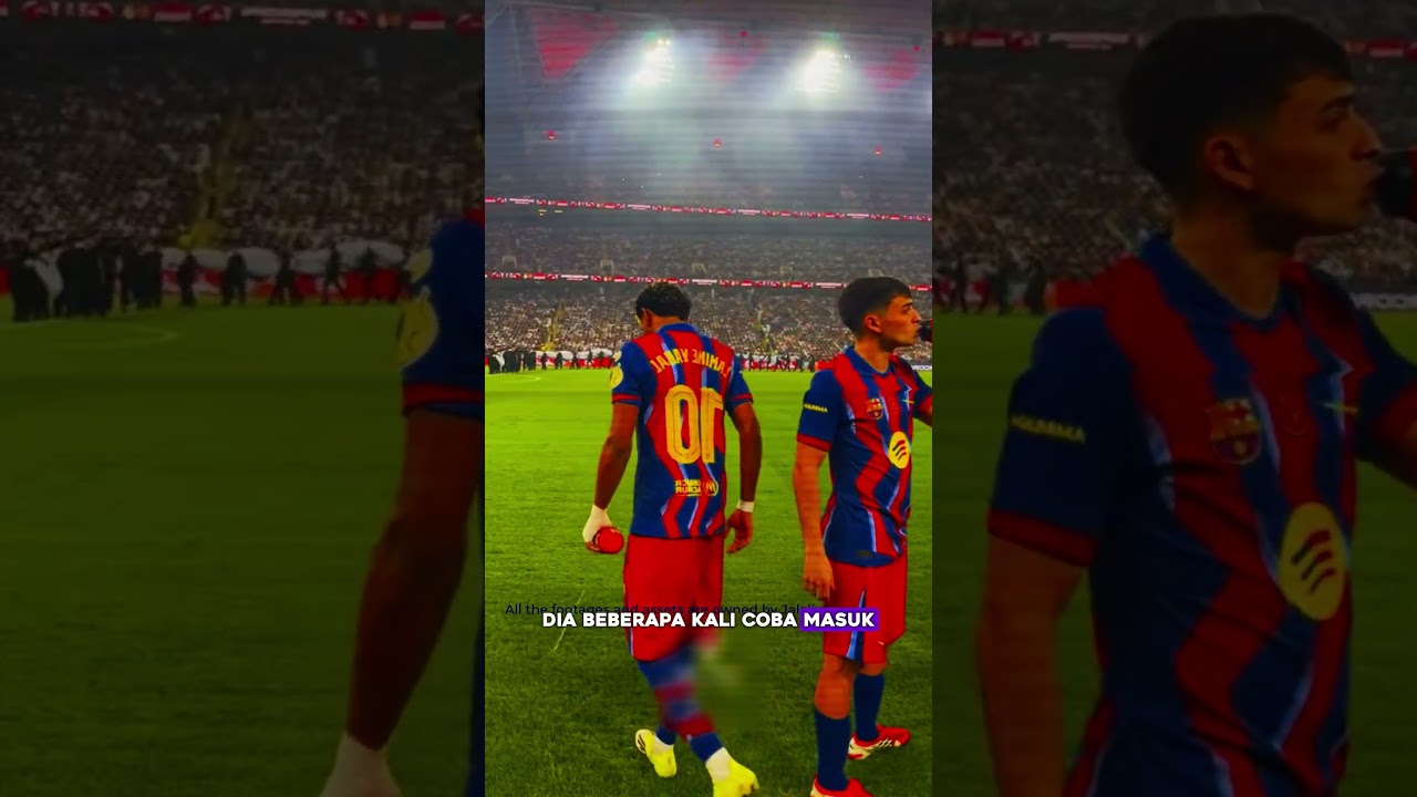 siapa yang akan jadi juara Super Copa?! 