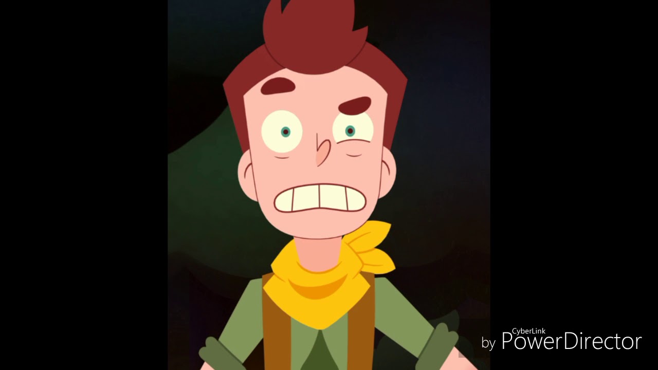Wicked Crossover Trailer #2