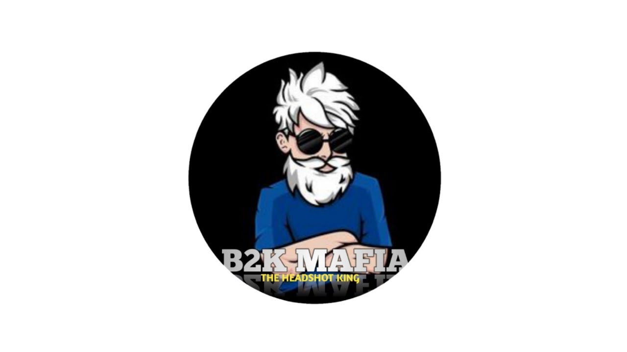 GAMING WITH MAFIA CHANNEL