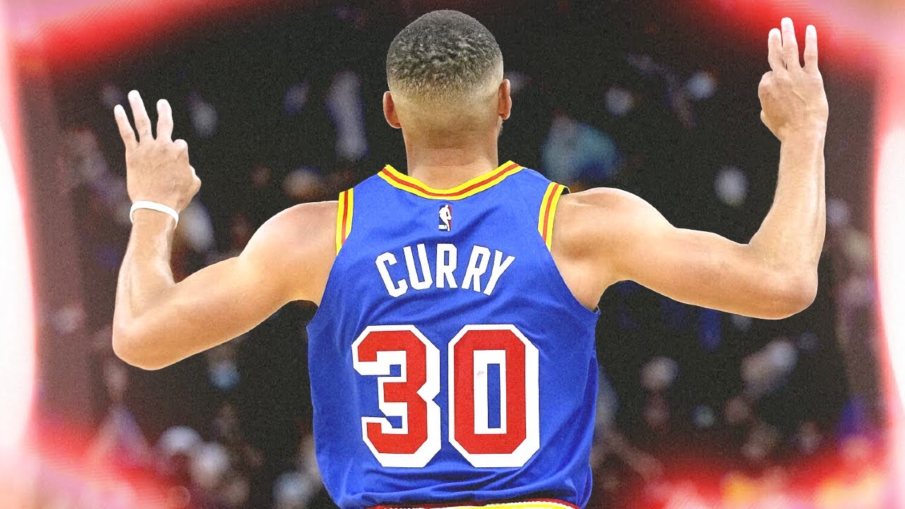 NBA Mix #2 (2022 Season - November) ᴴᴰ