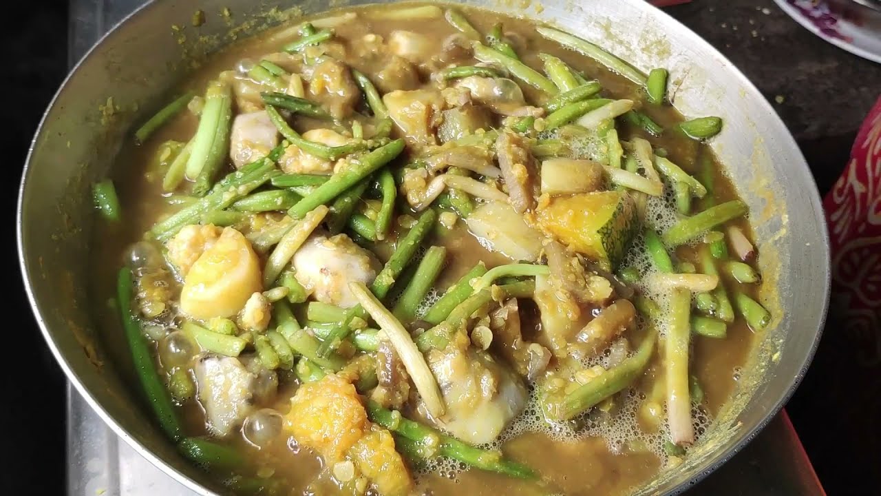 Garur Dal | গারুর ডাল | গাড়ুর ডালের রেসিপি। Bengali Traditional Recipe | Garur Dal Recipe