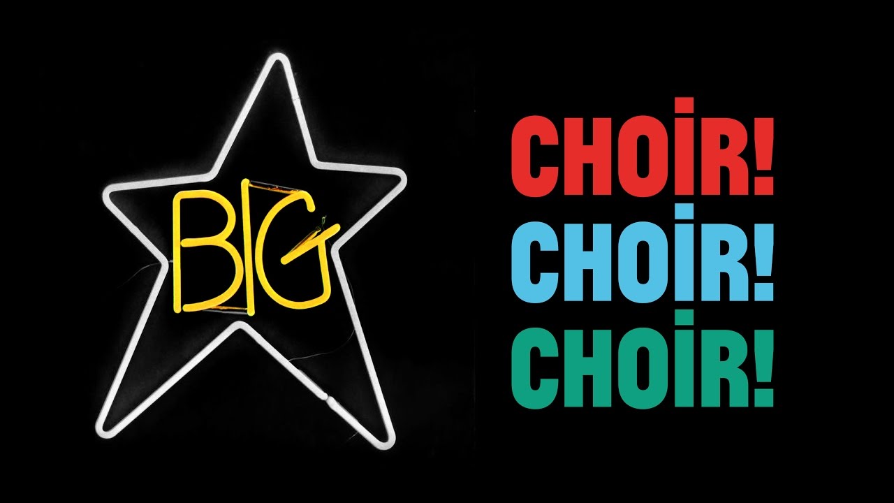 C!C!C! Epic! Nights: Big Star 