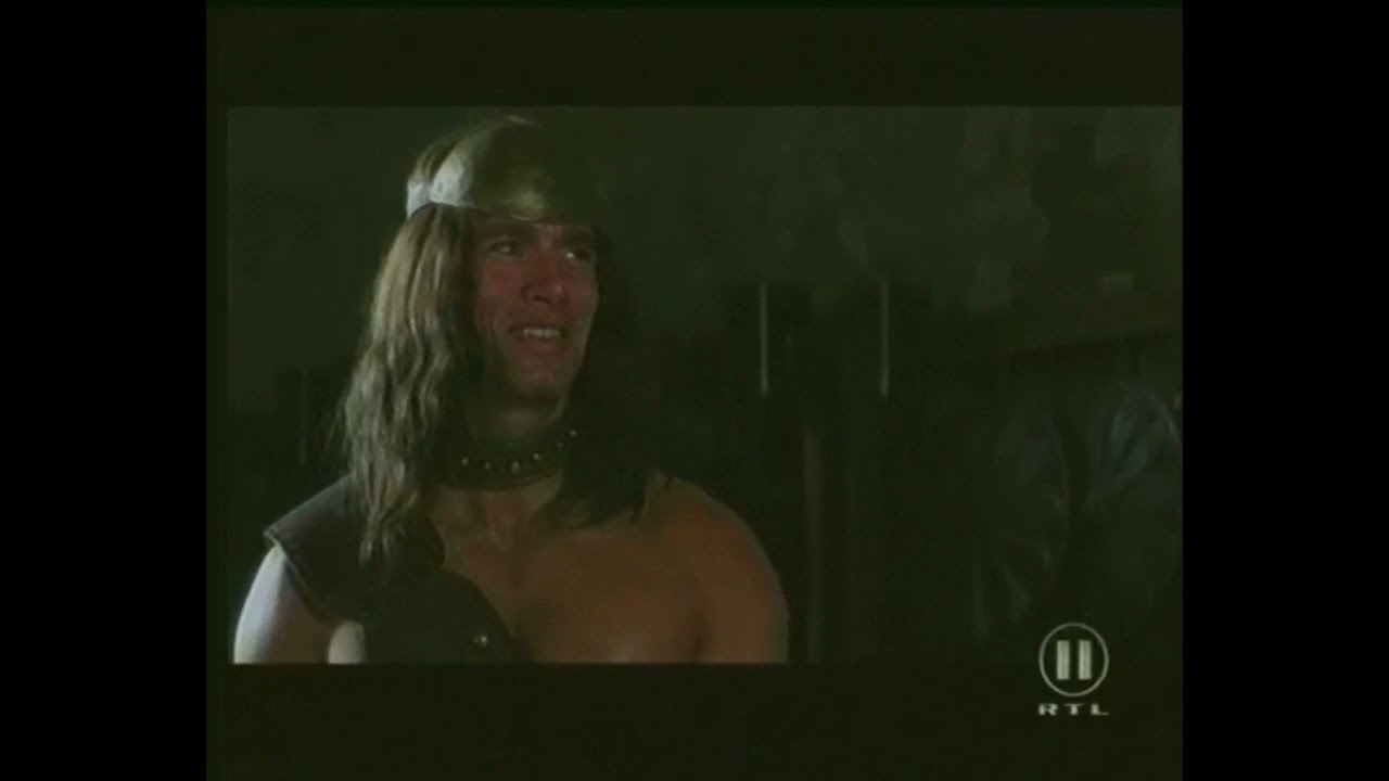 Conan der Barbar (1982)[deutsch] VHS-Rip